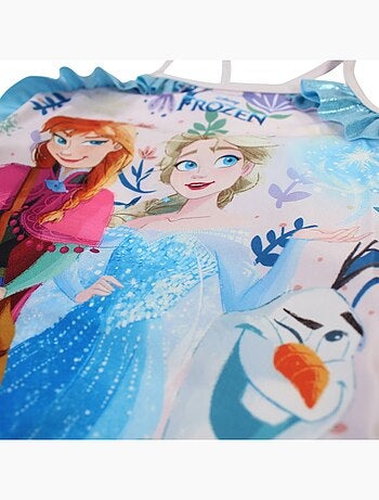 Disney - Maillot de bain La Reine des Neiges