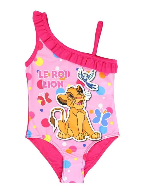 Disney - Maillot de bain Le Roi Lion - Kiabi