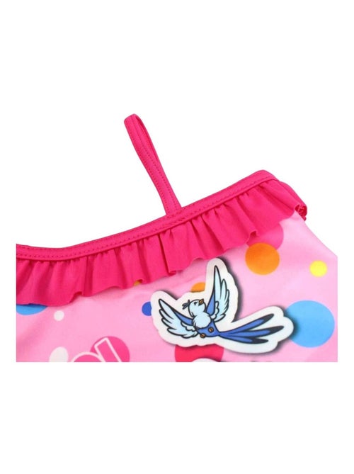 Disney - Maillot de bain Le Roi Lion - Kiabi