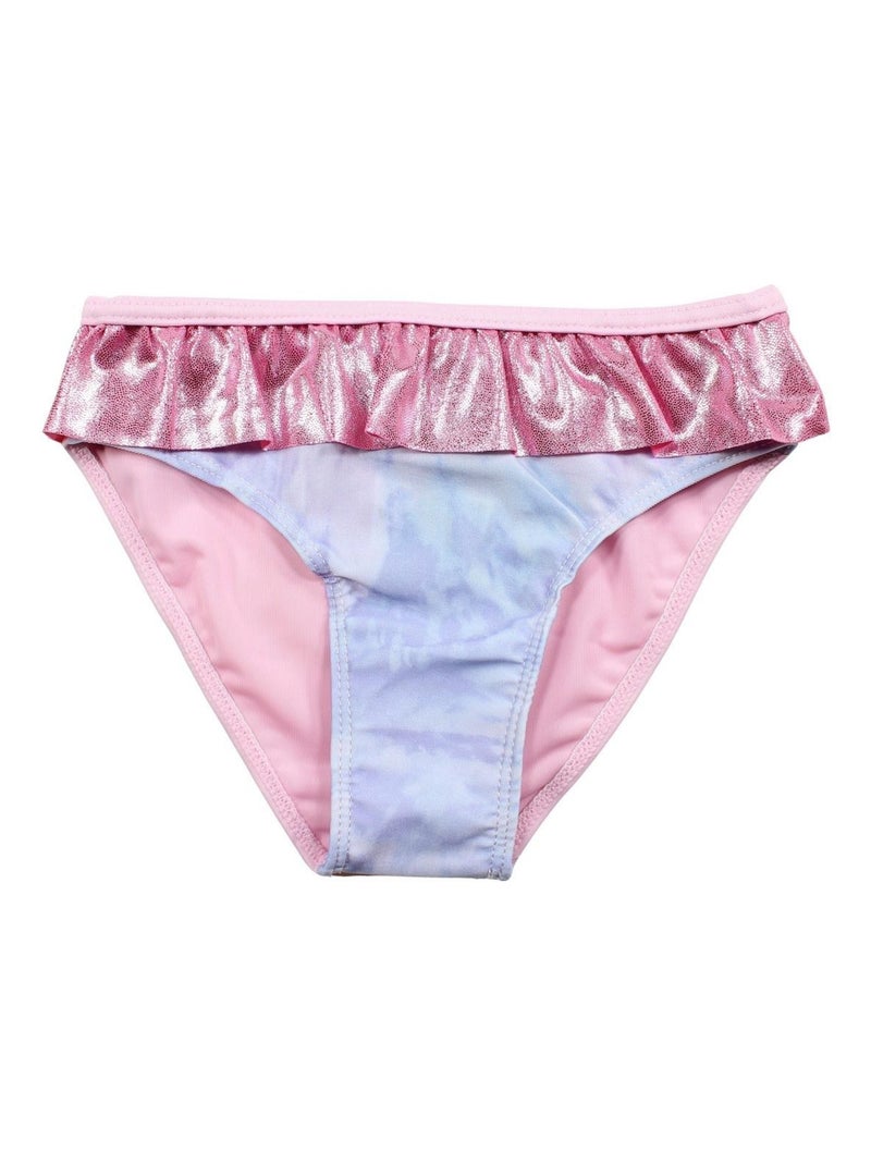 Disney - Maillot de bain Lilo et Stitch Rose - Kiabi