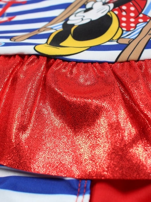 Disney - Maillot de bain minnie. - Kiabi