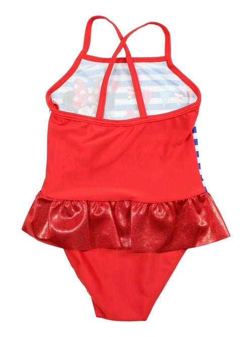 Disney - Maillot de bain minnie. - Kiabi