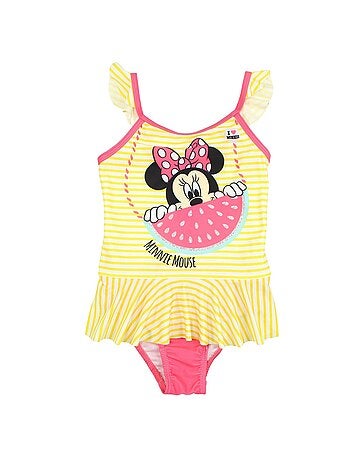 Disney - Maillot de bain Minnie