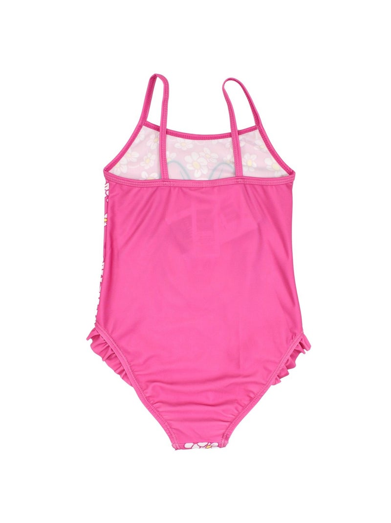 Disney - Maillot de bain Minnie Rose - Kiabi