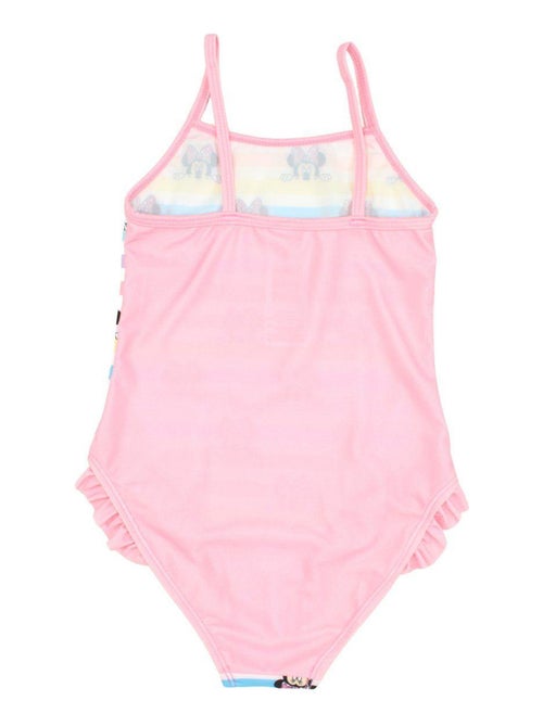 Disney - Maillot de bain Minnie - Kiabi