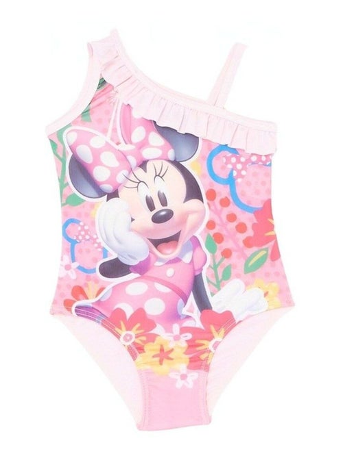 Disney - Maillot de bain Minnie - Kiabi