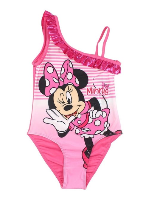 Disney - Maillot de bain minnie - Kiabi