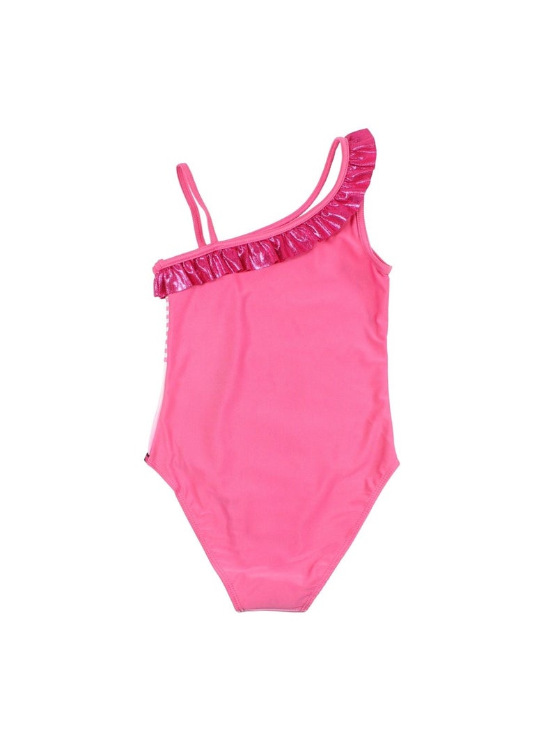 Disney - Maillot de bain minnie Rose - Kiabi