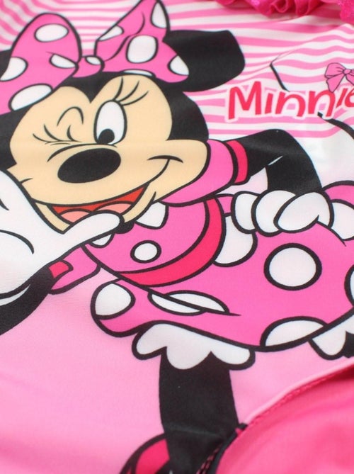 Disney - Maillot de bain minnie - Kiabi