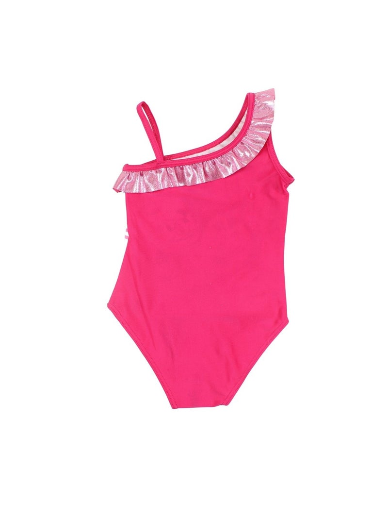 Disney - Maillot de bain minnie Rose - Kiabi