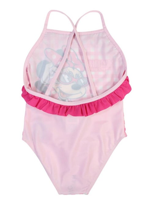 Disney - Maillot de bain Minnie - Kiabi