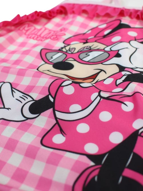 Disney - Maillot de bain Minnie - Kiabi