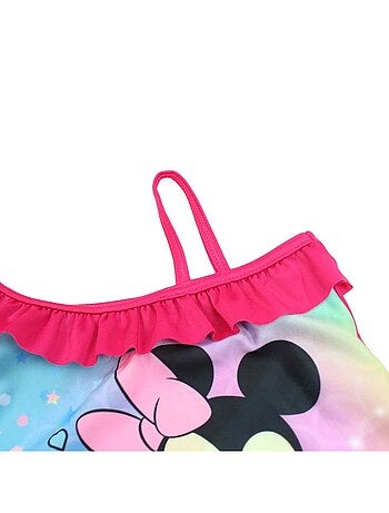 Disney - Maillot de bain Minnie