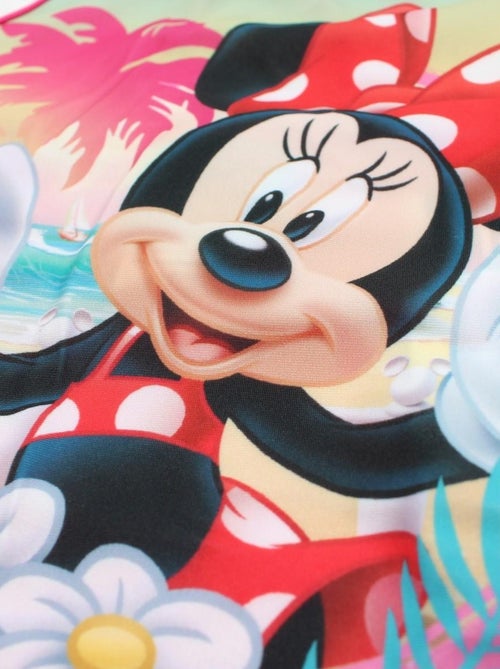 Disney - Maillot de bain minnie. - Kiabi