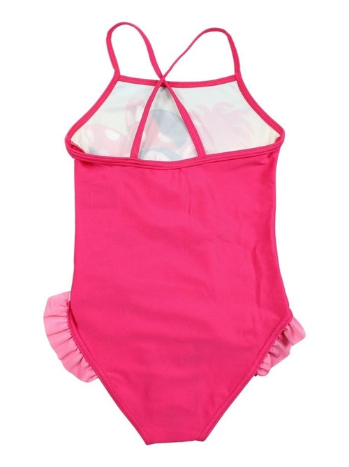 Disney - Maillot de bain minnie. - Kiabi