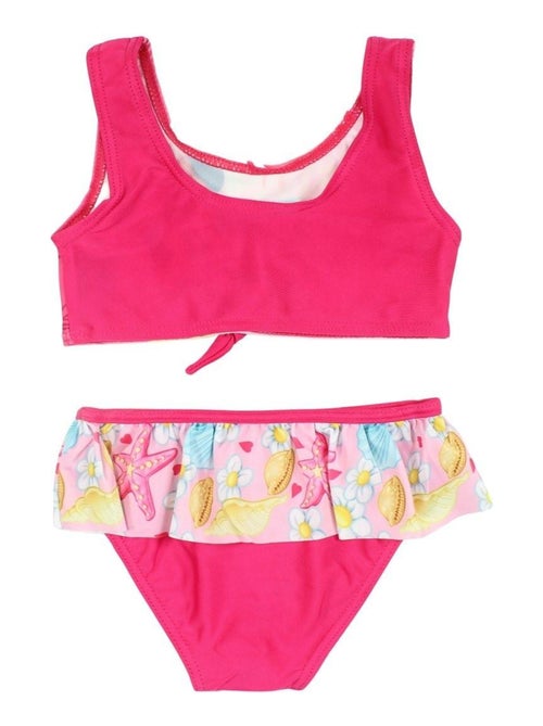 Disney - Maillot de bain minnie - Kiabi