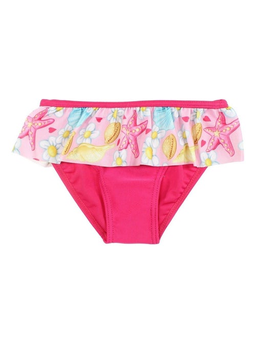 Disney - Maillot de bain minnie - Kiabi