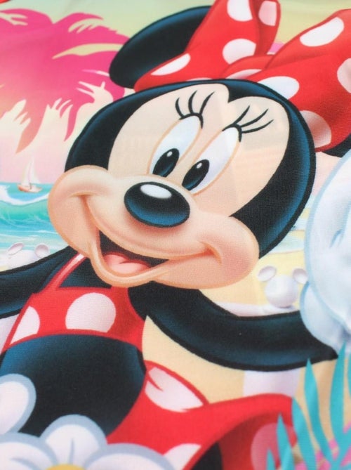 Disney - Maillot de bain minnie. - Kiabi
