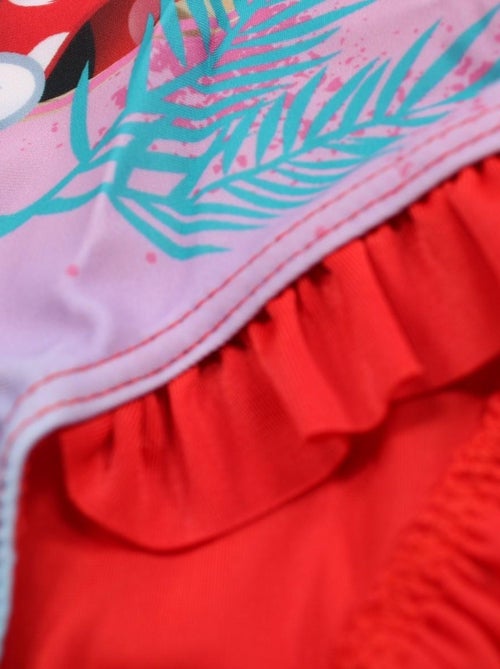 Disney - Maillot de bain minnie. - Kiabi