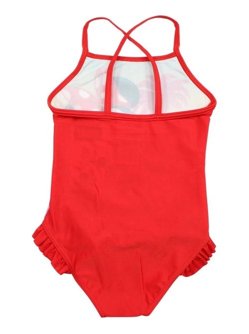 Disney - Maillot de bain minnie. - Kiabi