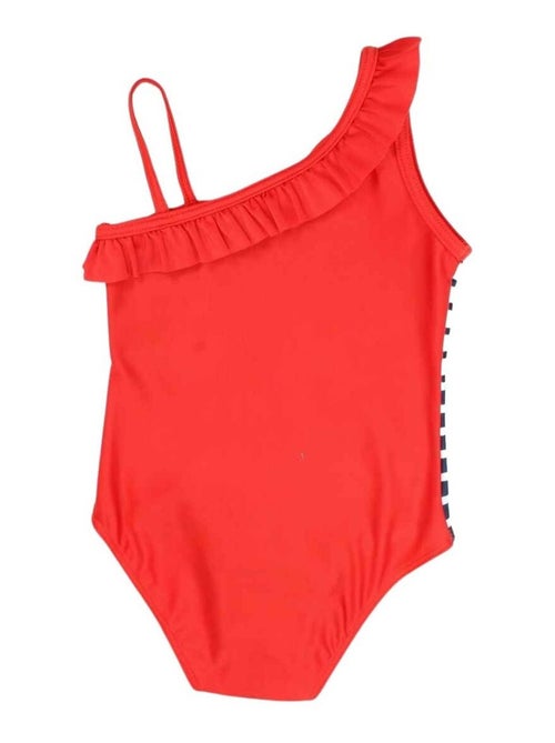 Disney - Maillot de bain Minnie - Kiabi