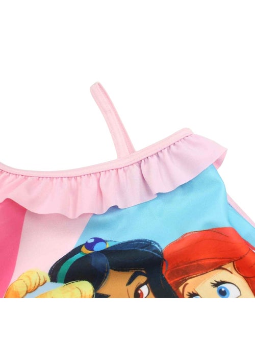 Disney - Maillot de bain Princesse - Kiabi