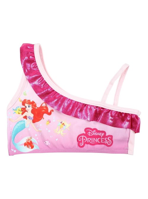 Disney - Maillot de bain princesse. - Kiabi