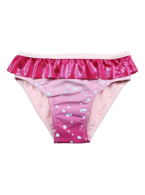 Disney - Maillot de bain princesse. - Kiabi