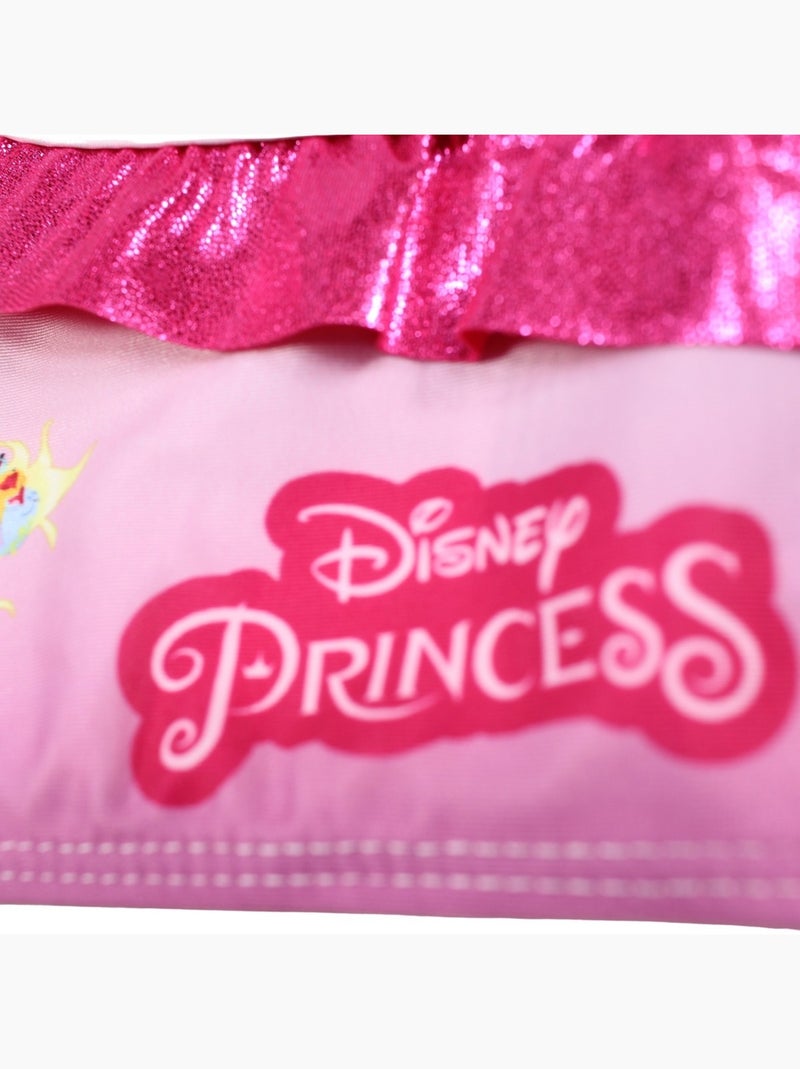 Disney - Maillot de bain princesse Rose - Kiabi