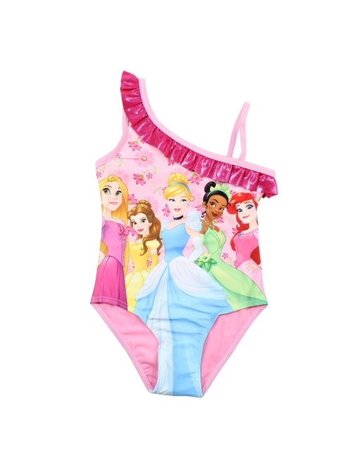 Disney - Maillot de bain princesse - Kiabi Disney - Maillot de bain princesse - Kiabi