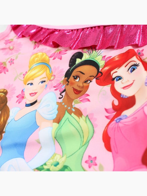 Disney - Maillot de bain princesse - Kiabi Disney - Maillot de bain princesse - Kiabi