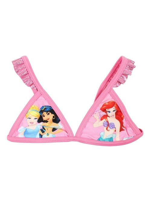 Disney - Maillot de bain princesse. - Kiabi