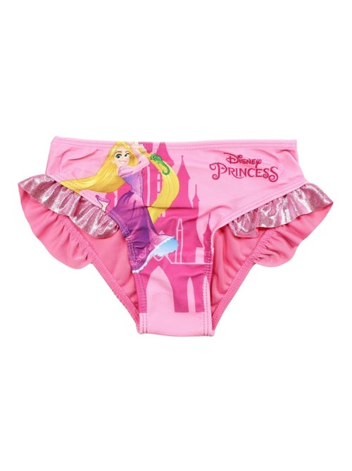 Disney - Maillot de bain princesse. - Kiabi