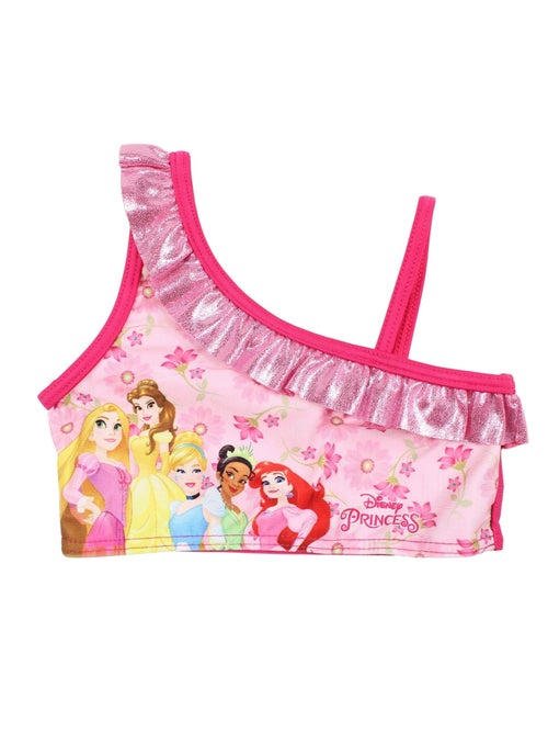 Disney - Maillot de bain princesse. - Kiabi