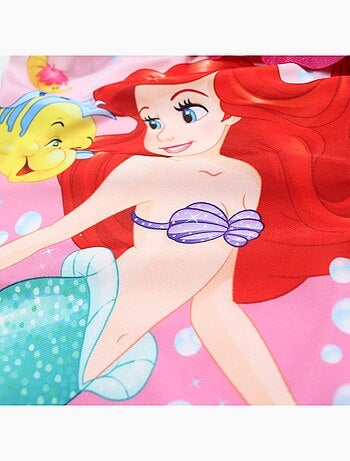 Disney - Maillot de bain princesse