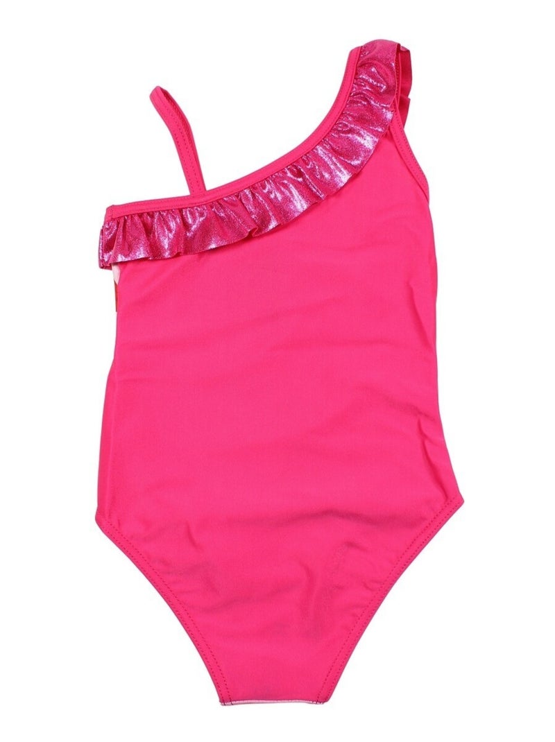 Disney - Maillot de bain princesse. Rose fushia - Kiabi