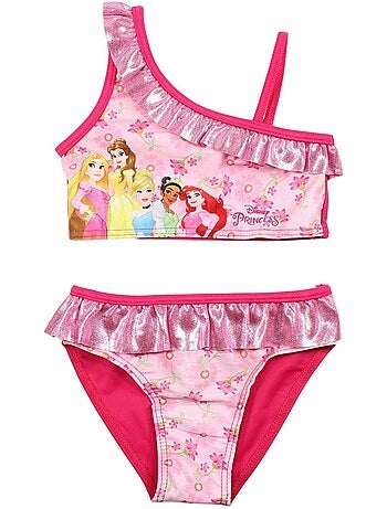 Disney - Maillot de bain princesse