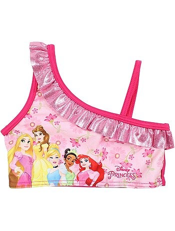 Disney - Maillot de bain princesse