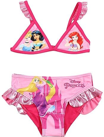 Disney - Maillot de bain princesse