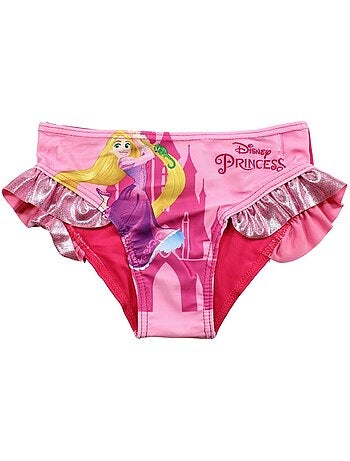 Disney - Maillot de bain princesse
