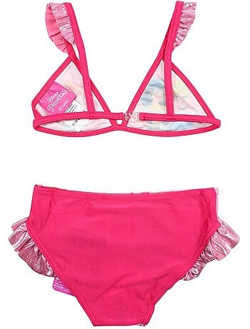 Disney - Maillot de bain princesse