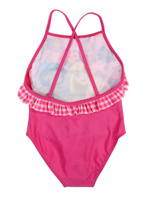 Disney - Maillot de bain Princesse - Kiabi