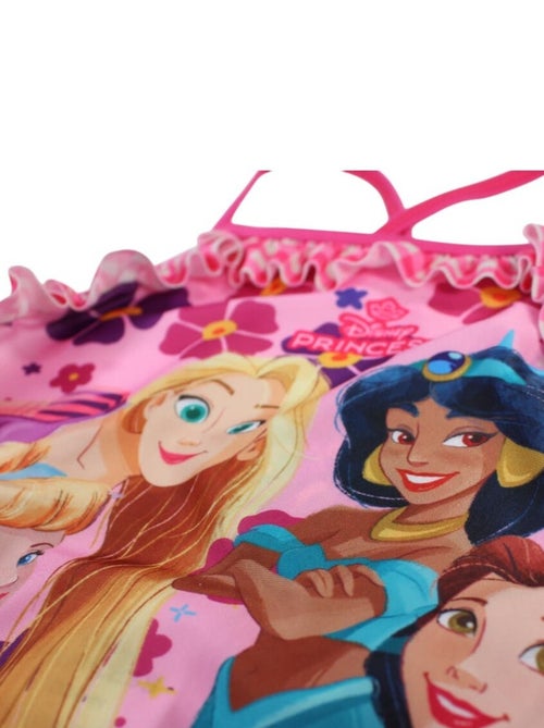 Disney - Maillot de bain Princesse - Kiabi