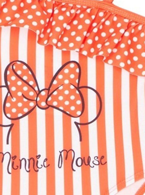 Disney - Maillot de bain sur cintre Minnie - Kiabi