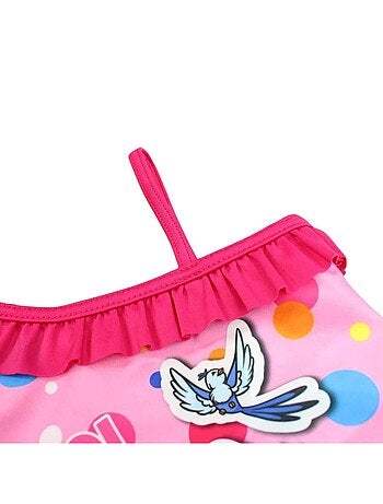 Disney - Maillot de bain une pièce enfant à motif