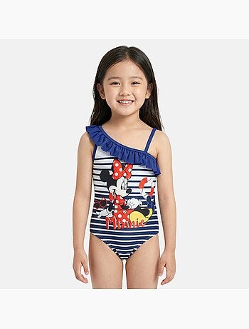 Disney - Maillot de bain une pièce fille imprimé