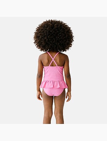 Disney - Maillot de bain une pièce fille imprimé