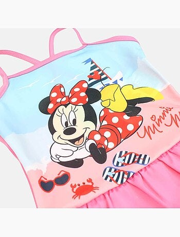 Disney - Maillot de bain une pièce fille imprimé