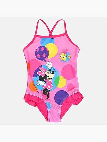 Disney - Maillot de bain une pièce fille imprimé