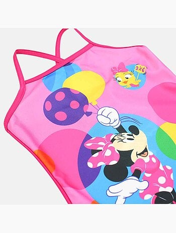 Disney - Maillot de bain une pièce fille imprimé
